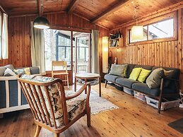 8 Person Holiday Home in Vaeggerlose