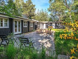 8 Person Holiday Home in Vaeggerlose