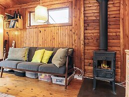 8 Person Holiday Home in Vaeggerlose