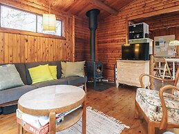 8 Person Holiday Home in Vaeggerlose