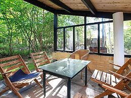 8 Person Holiday Home in Vaeggerlose