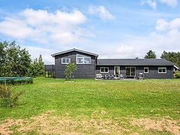 Holiday Home in Ansager