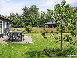 Holiday Home in Ansager