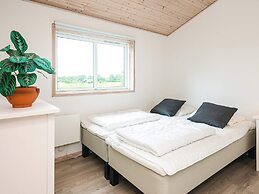 Holiday Home in Ansager