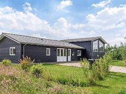 Holiday Home in Ansager