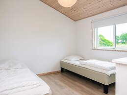Holiday Home in Ansager