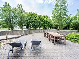 Luxurious Pool Retreat in Blavand-by Traum