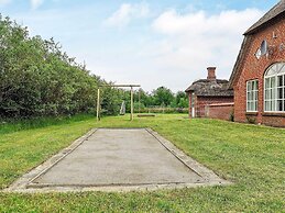Holiday Home in Ulfborg