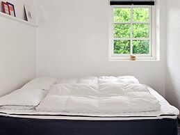 Holiday Home in Ulfborg