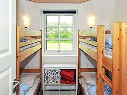 Holiday Home in Ulfborg
