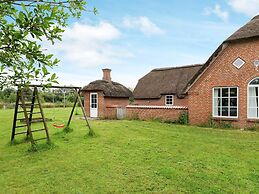 Holiday Home in Ulfborg