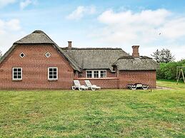 Holiday Home in Ulfborg
