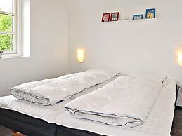 Holiday Home in Ulfborg