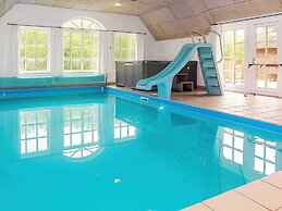 Holiday Home in Ulfborg