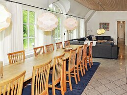 Holiday Home in Ulfborg