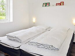 Holiday Home in Ulfborg