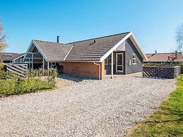 Holiday Home in Juelsminde
