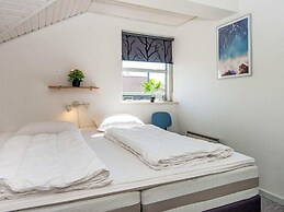 Holiday Home in Juelsminde