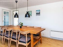 Holiday Home in Juelsminde