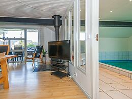 Holiday Home in Juelsminde