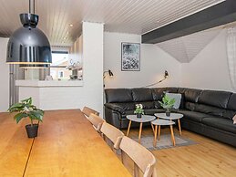 Holiday Home in Juelsminde