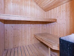 Holiday Home in Juelsminde