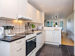 Holiday Home in Juelsminde