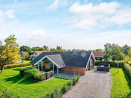Holiday Home in Juelsminde