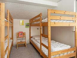 Holiday Home in Juelsminde