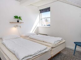 Holiday Home in Juelsminde