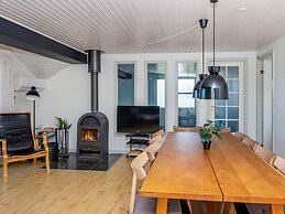 Holiday Home in Juelsminde