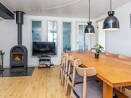 Holiday Home in Juelsminde