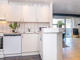 Holiday Home in Juelsminde