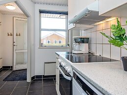 Holiday Home in Juelsminde