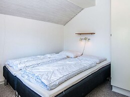 Holiday Home in Juelsminde