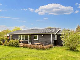 Modern Retreat in Klitgards-by Traum