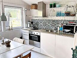 Seaside Charm on Okno Island-by Traum