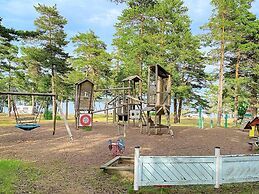Seaside Charm on Okno Island-by Traum