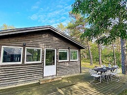 Seaside Charm on Okno Island-by Traum