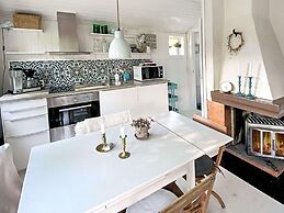 Seaside Charm on Okno Island-by Traum