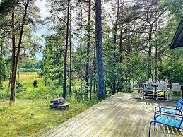 Seaside Charm on Okno Island-by Traum
