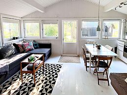 Seaside Charm on Okno Island-by Traum