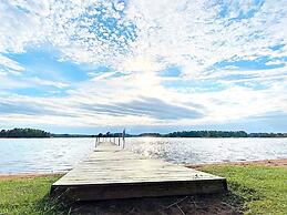 Seaside Charm on Okno Island-by Traum