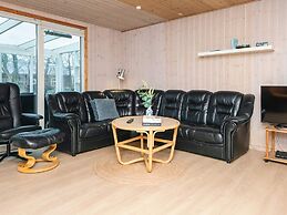 5 Star Holiday Home in Fano