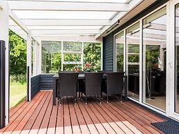 5 Star Holiday Home in Fano
