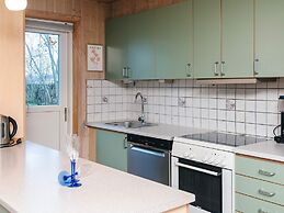 5 Star Holiday Home in Fano