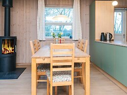 5 Star Holiday Home in Fano