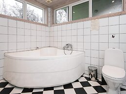 5 Star Holiday Home in Fano