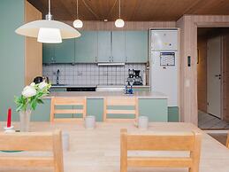 5 Star Holiday Home in Fano
