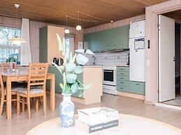 5 Star Holiday Home in Fano